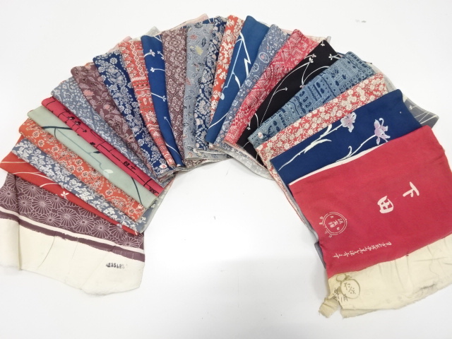 ヴァルドローム Valdrome ランチョンマット 4枚セット ヴァルドローム